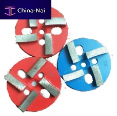 Polishing pad