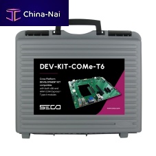 COM Express development kit DEV-KIT-COMe-T6ARMMini PCIeSATA