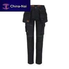 Work pants LINX type 2polyamidepolyester