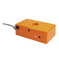 Flat metal detector MUrugged