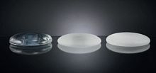 Breast implant LProundsilicone gelsmooth