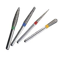 Dental burr diamondcuttinggrinding