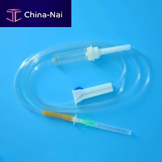 IV infusion set ST3101PE