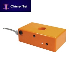 Flat metal detector MUrugged