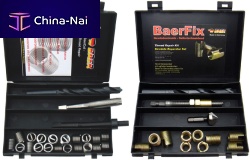 Thread repair kit BaerCoil®, BaerFix®