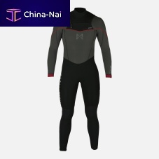 Offshore sailing wetsuit Elitefulllong-sleeve3 mm