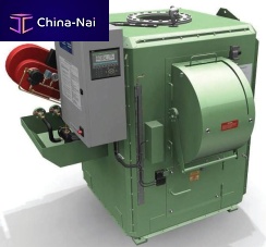 Solid waste ship incinerator 512.000 KCAL/H | OG400CSsludge