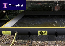 Washing tank
