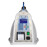 Ambulance disinfection system DETRO® AIR for laboratoryenvironmentalfor dental units