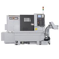 CNC turning center UL series 2-axisflatbedA2-6