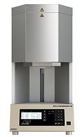 Sintering furnace HTS-2/M/ZIRKON-120for dental laboratorieszirconiahigh-temperature