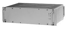Rack-mount DC/DC converter GWL seriesstep-downinsulated