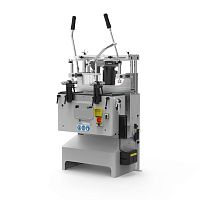 Aluminum copy router PRINCEfor profiles