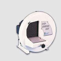 Plaster trimmer with ceramic disc S-U-JUNIOR-CUTwith diamond disc