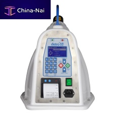 Ambulance disinfection system DETRO® AIR for laboratoryenvironmentalfor dental units
