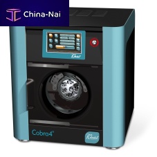 CAD/CAM milling machine Cobra 4dentalfor dental waxfor zirconia
