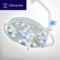 General medicine minor surgery lamp LED3 SCLEDceiling-mounted