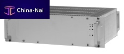 Rack-mount DC/DC converter GWL seriesstep-downinsulated