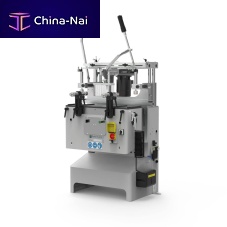 Aluminum copy router PRINCEfor profiles