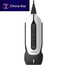Hand-held ultrasound system SonoEye P2for multipurpose ultrasound imagingfor emergency medicine ultrasound imagingfor breast ultrasound imaging