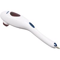 Hand-held body massager BD7400electricheating