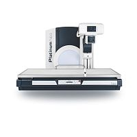 Radio-fluoroscopy system PLATINUM NEOdigitalfor diagnostic fluoroscopyfor multipurpose radiography