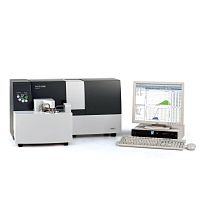 Laser diffraction particle size analyzer SALD-2300wet typehigh-concentration