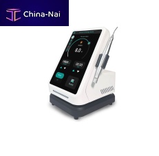 Dental biostimulation laser Dawn-Lightdental surgerydiodetrolley-mounted