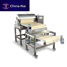 Crepe production machine C4