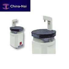 Laser pin drilling machine L 207