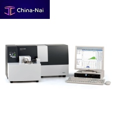Laser diffraction particle size analyzer SALD-2300wet typehigh-concentration
