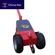 Shipyard boatyard towing tug Mini electric