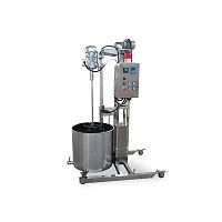 Planetary batter mixer machine DJJ-200fixed bowlfixed head