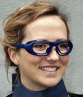 X-ray protective glasses Discovery
