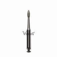 Dental burr WRHAUGfor scalingdiamond