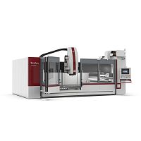 Stone router WingerCNCautomatic3/4-axis