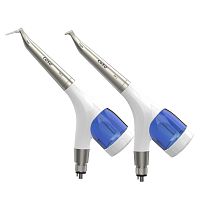 Autoclavable dental air polisher CP-1