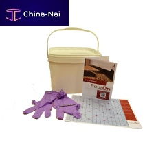 Resin flooring POURONpolyurethaneresidentialcommercial