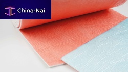 Protective film VACUOLEASE®releasemultilayervacuum bagging