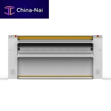 Professional dryer-ironer G15.35for ships