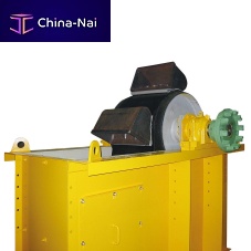 Steel elevator bucket textileindustrial