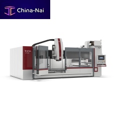 Stone router WingerCNCautomatic3/4-axis