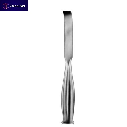 											Chisel