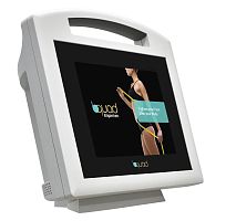 RF skin rejuvenation unit bquad imperium ®dermo-massage unitRF body contouring unit