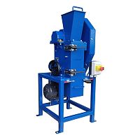 Jaw crusher LMC100D stationarycompactfor mineral material
