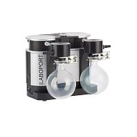 Diaphragm vacuum pump SR 820 Glubricatedsingle-stagegas
