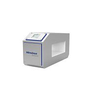 High-precision metal detector MITUS®ruggedfor the food industry