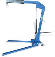 2 ton shop crane PRO-MG series