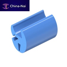 Metal profile 1030-S14metalroundwindow