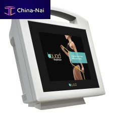 RF skin rejuvenation unit bquad imperium ®dermo-massage unitRF body contouring unit